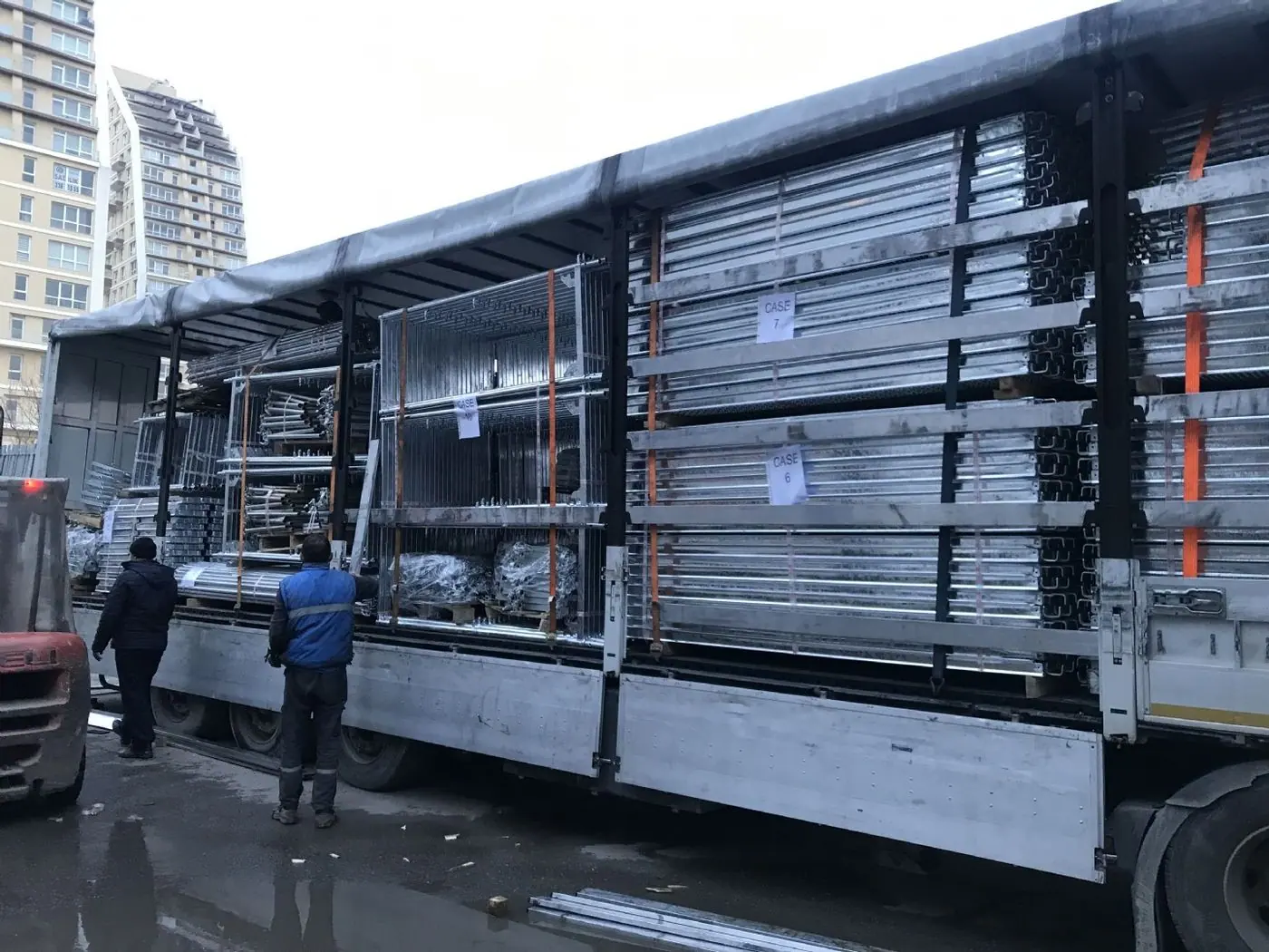 Rental