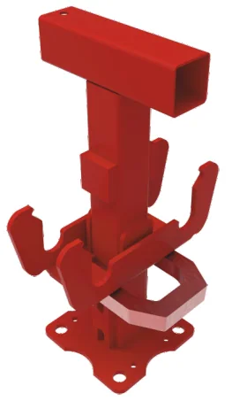 Drop Head - Aluminium Slab Formwork System