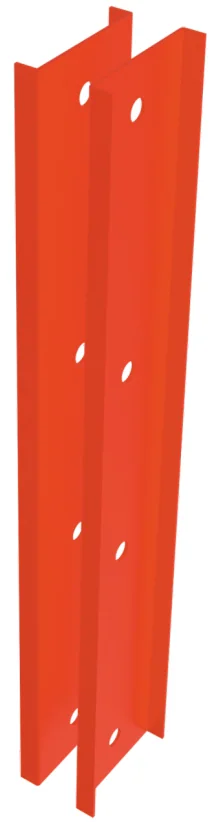 H20-H20 Extension - H20 Beam Formwork System
