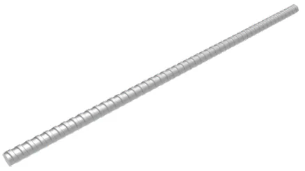 Tie-Rod Ø15/17 - Heavy Duty Panel Formwork System