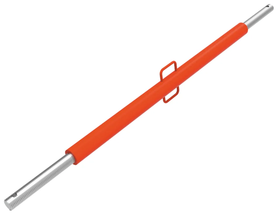Push-Pull Prop - Heavy Duty Shoring System