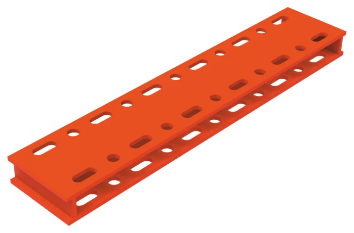 Main Rail Connector - Heavy Duty Shoring System