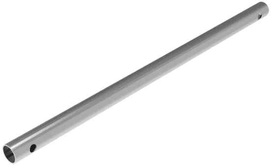Tube Ø48×3.0 - Couplers & Accessories