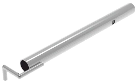 Wall Tie Ø48 - Couplers & Accessories