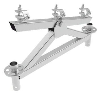Roof Connector 75 - Event Scaffolding System