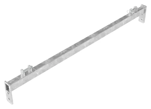 Grandstand Ledger - Event Scaffolding System