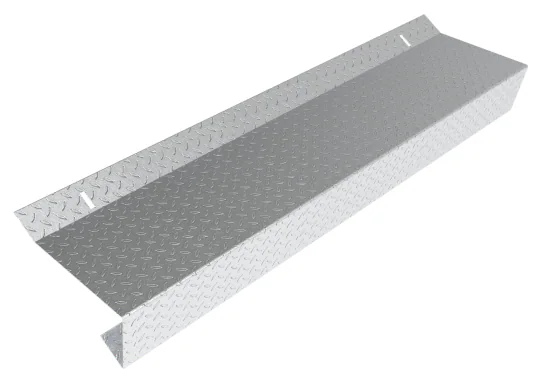 Stair Step - Event Scaffolding System