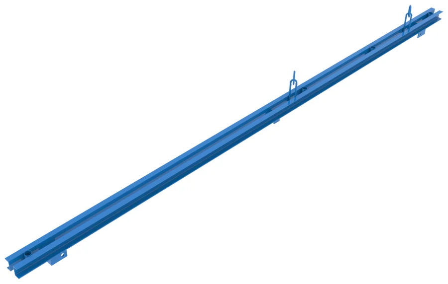 Main Beam - Material Transport Bracket
