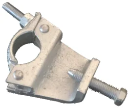 Girder Coupler - Couplers & Accessories