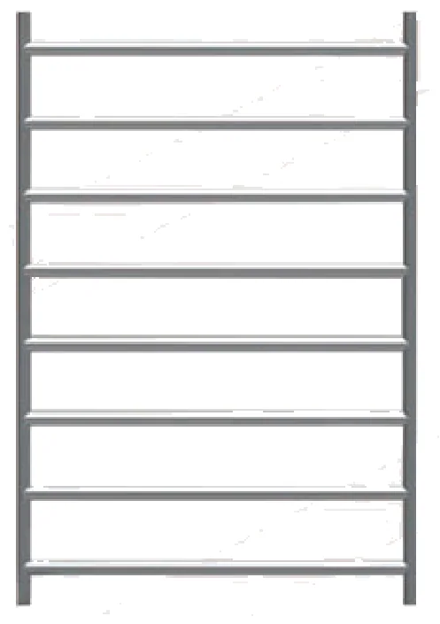 Aluminium Frame 135 - Mobile Scaffolding Tower