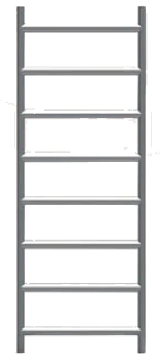 Aluminium Frame 75 - Mobile Scaffolding Tower