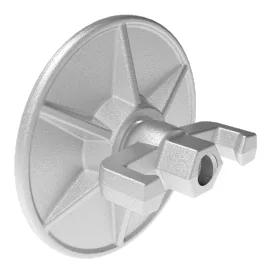 Tie-Rod Plate Nut D140 - Aluminium Panel Formwork System
