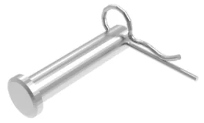 Pin and Split Pin - Ringlock Scaffolding System