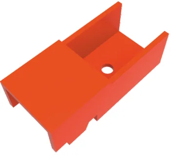 Bottom Fixer - Steel Panel Formwork System