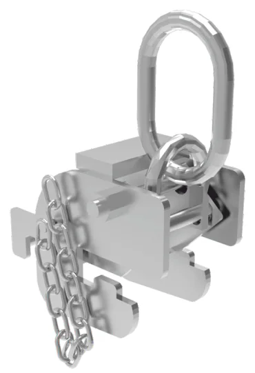 Panel Crane Hook - Steel Panel Formwork System