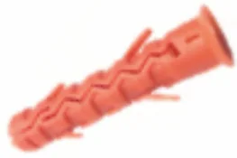 Plastic Dowel - Couplers & Accessories