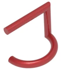 Base Collar Safety Lock - Ringlock Scaffolding System
