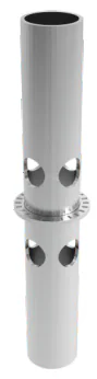 Scaffold Connection Ø38 - Ringlock Scaffolding System