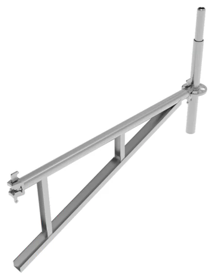 Console T1 - Ringlock Scaffolding System