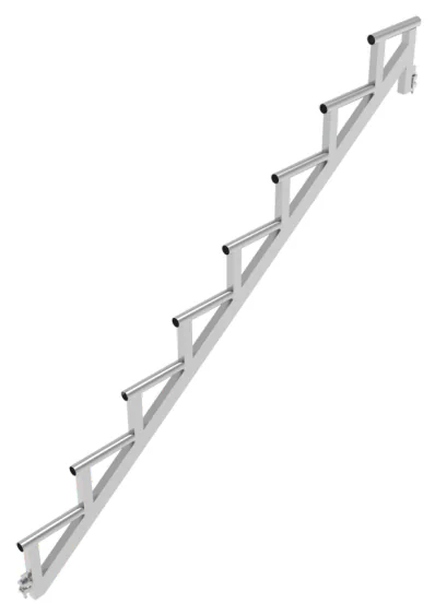 Stair Main Beam - Ringlock Scaffolding System