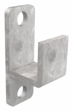 Wall Hanger - Edge Protection System