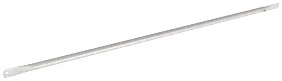 Telescopic Ledger - Edge Protection System
