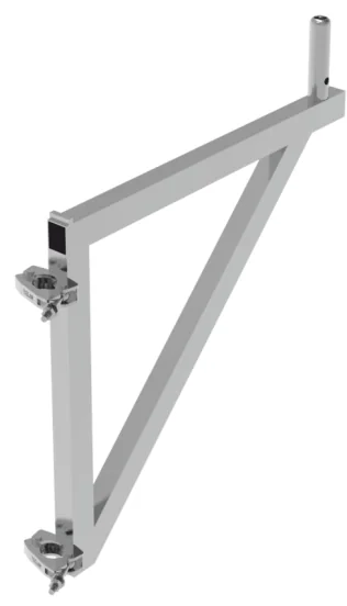Console - Secure Facade Scaffolding