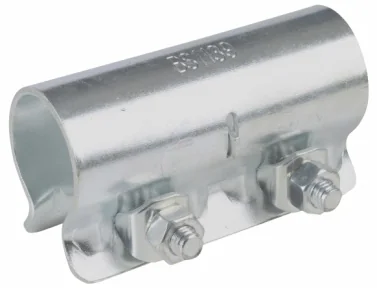 Sleeve Coupler - Couplers & Accessories