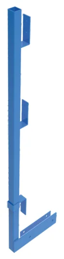 Table Guardrail - Table & Shoring Scaffolding System
