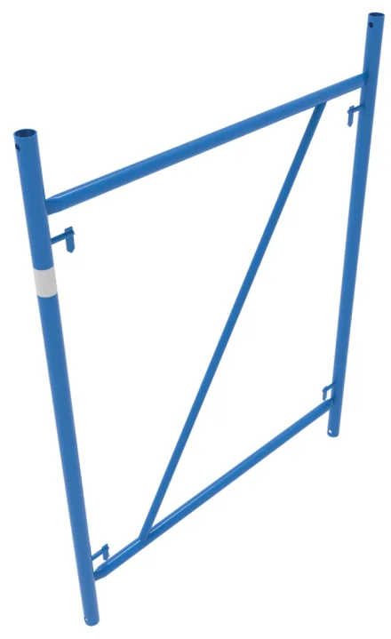Frame 150/200 - Table & Shoring Scaffolding System