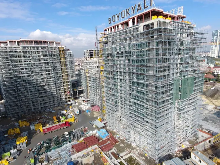 Büyükyalı Istanbul