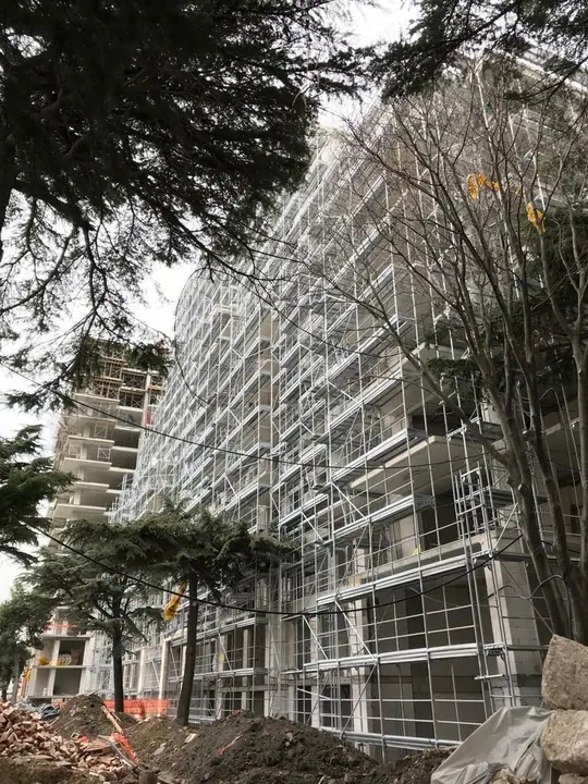 Büyükyalı Istanbul
