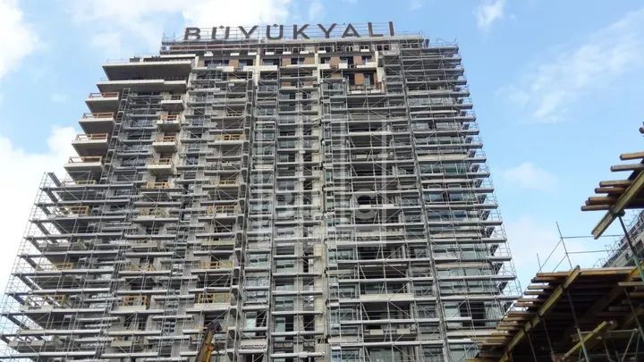 Büyükyalı Istanbul