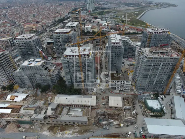 Büyükyalı Istanbul