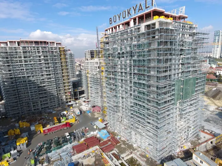 Büyükyalı Istanbul