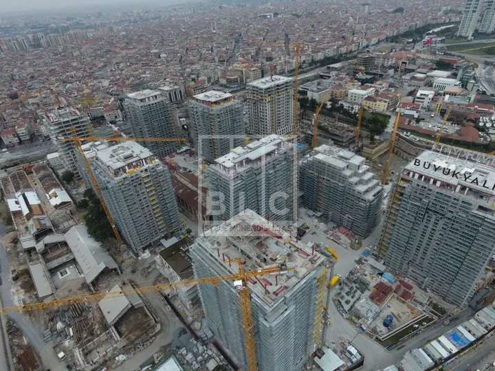 Büyükyalı Istanbul