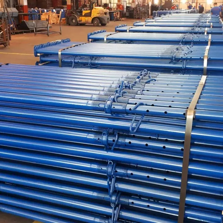 Telescopic Prop System - 3