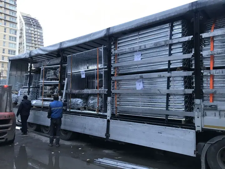 Rental