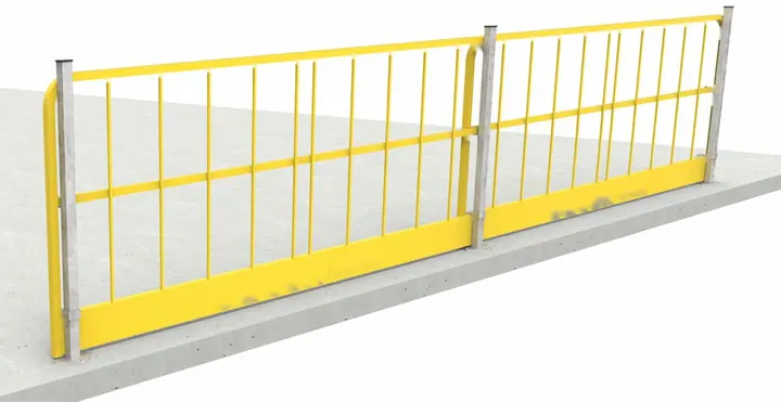 Edge Protection System