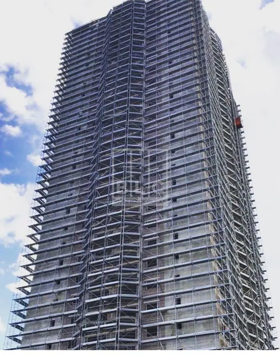 Sinpaş GYO residential projects