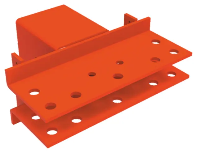 Circular Wall Formwork System - 2