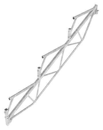 Event Scaffolding System - 3