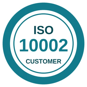 ISO 10002