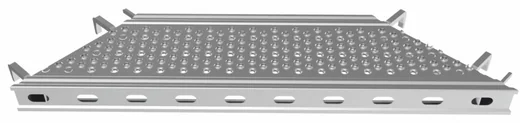 Corner Deck
