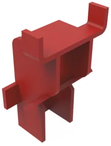 Infill Head