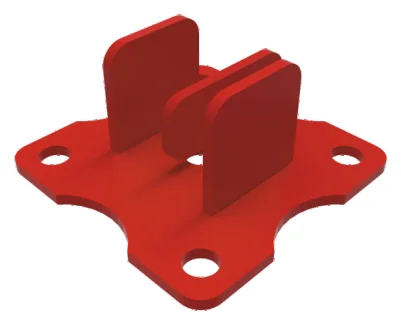 Beam Head