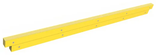 Spacing Beam