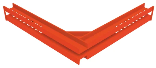 Column Waler