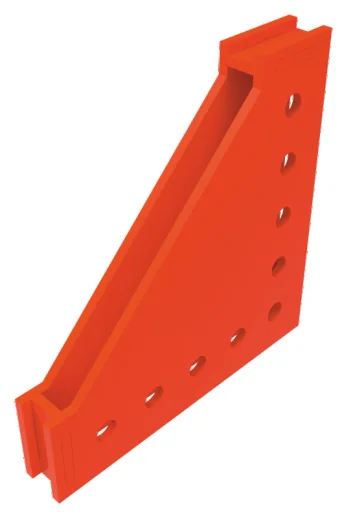 Corner Coupler - K