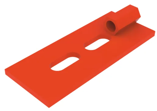 End Plate